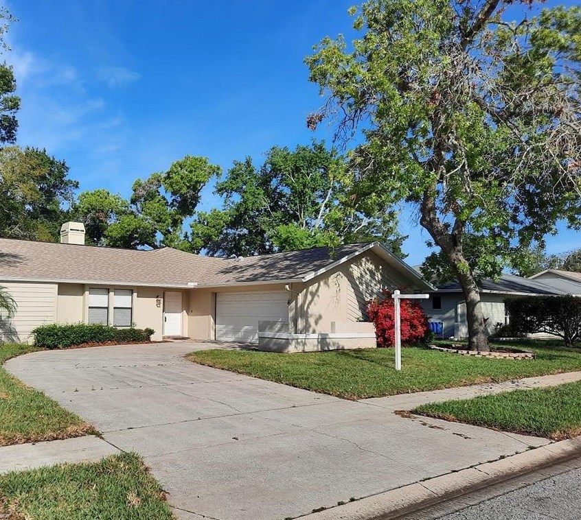 8214 Reynolds Dr, Port Richey, FL 34667-6917