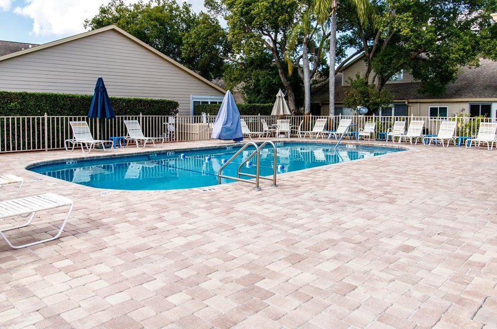 6506 Thicket Trl, New Port Richey FL  34653-5520 exterior