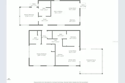 8064 Marys Fish Camp Road, Weeki Wachee, FL 34607 - Photo 8