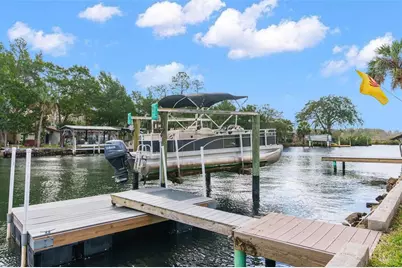 8064 Marys Fish Camp Road, Weeki Wachee, FL 34607 - Photo 16