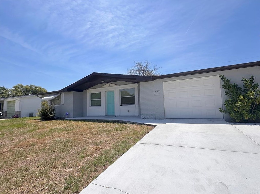 5122 Mecaslin Dr, New Port Richey, FL 34652-6170