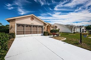 6439 Cardinal Crest Dr, New Port Richey FL  34655-6009 exterior