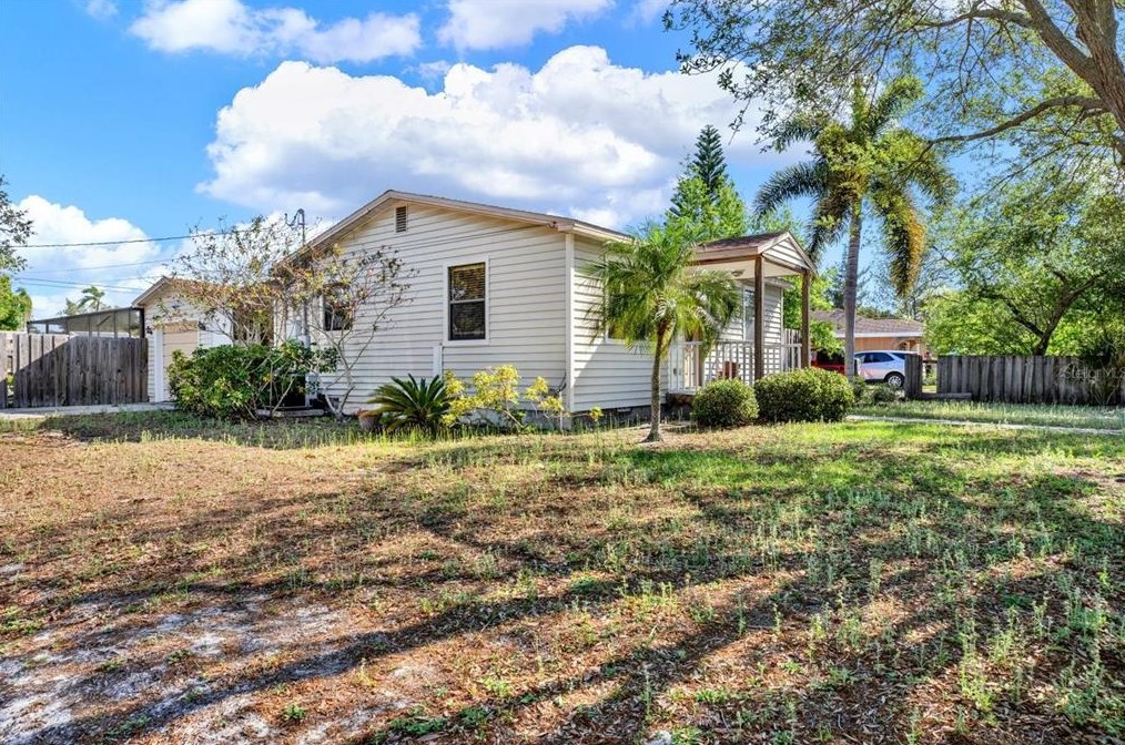 4649 18th Ave, Saint Petersburg, FL 33711-2603