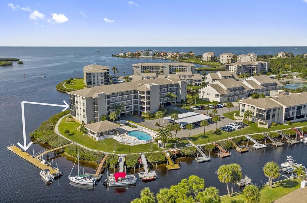 8141 Aquila St #321, Port Richey, FL 34668