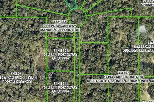 Republican (Lot 6) Way, Brooksville, FL 34601 - Photo 1