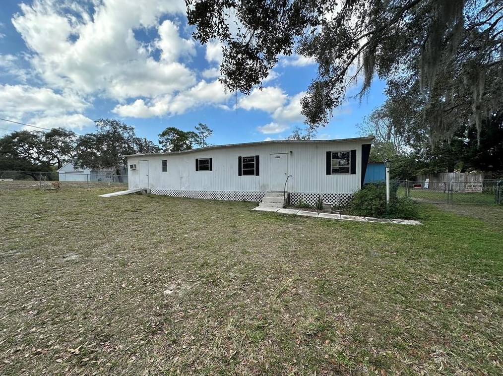 8271 Filson St, Brooksville, FL 34613