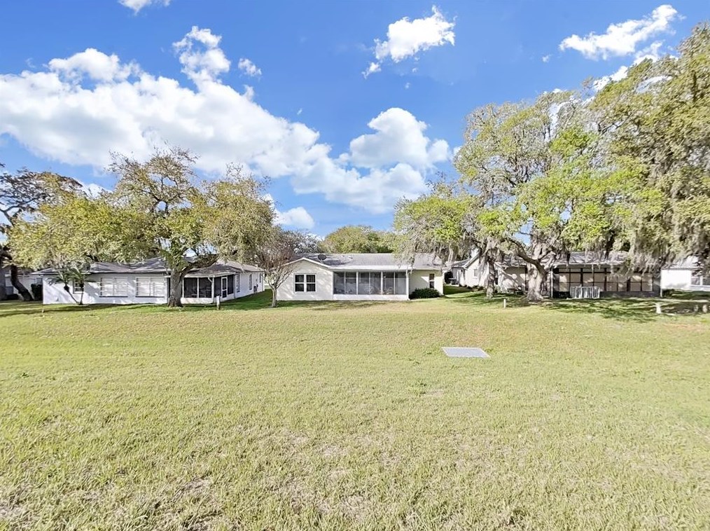 8421 Elgin Dr, Port Richey FL  34668-2755 exterior