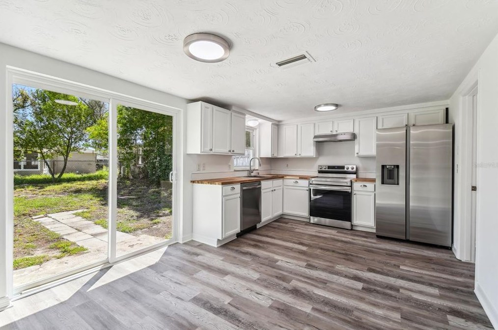 3532 Bigelow Dr, Tarpon Springs FL  34691-3226 exterior