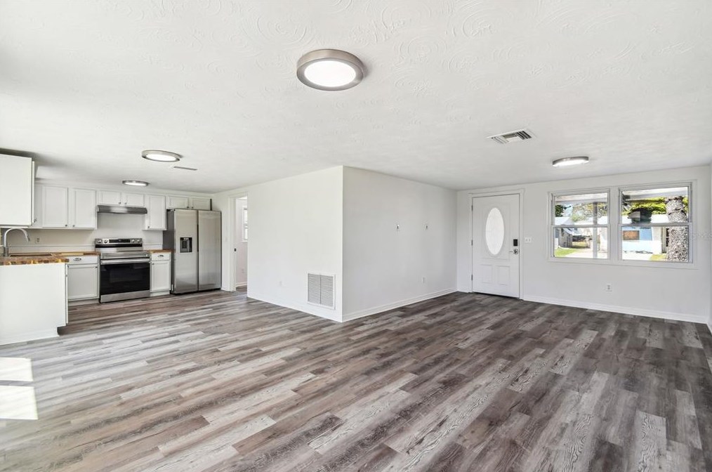 3532 Bigelow Dr, Tarpon Springs FL  34691-3226 exterior
