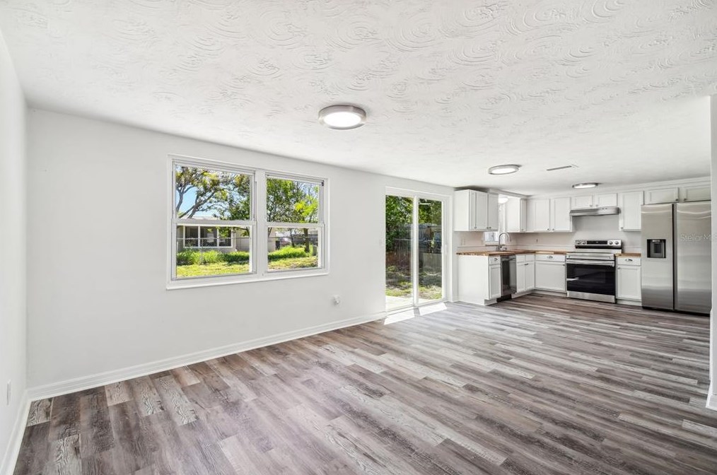 3532 Bigelow Dr, Tarpon Springs FL  34691-3226 exterior