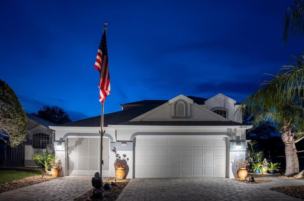 1121 El Portico Ln, Brooksville, FL 34608