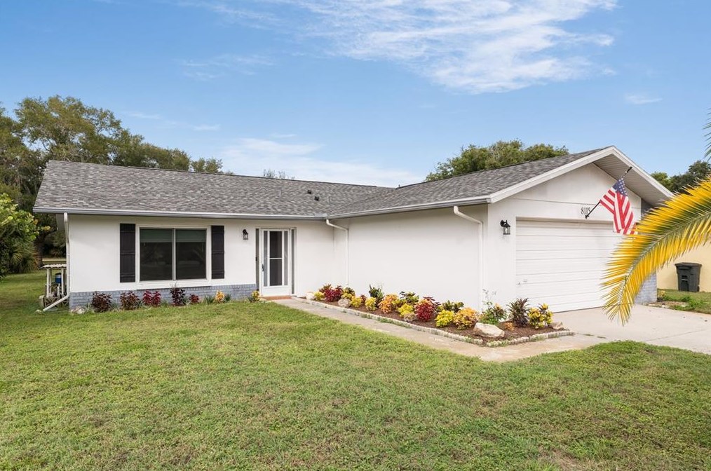 8115 San Bernardino Dr, Port Richey, FL 34668-2759