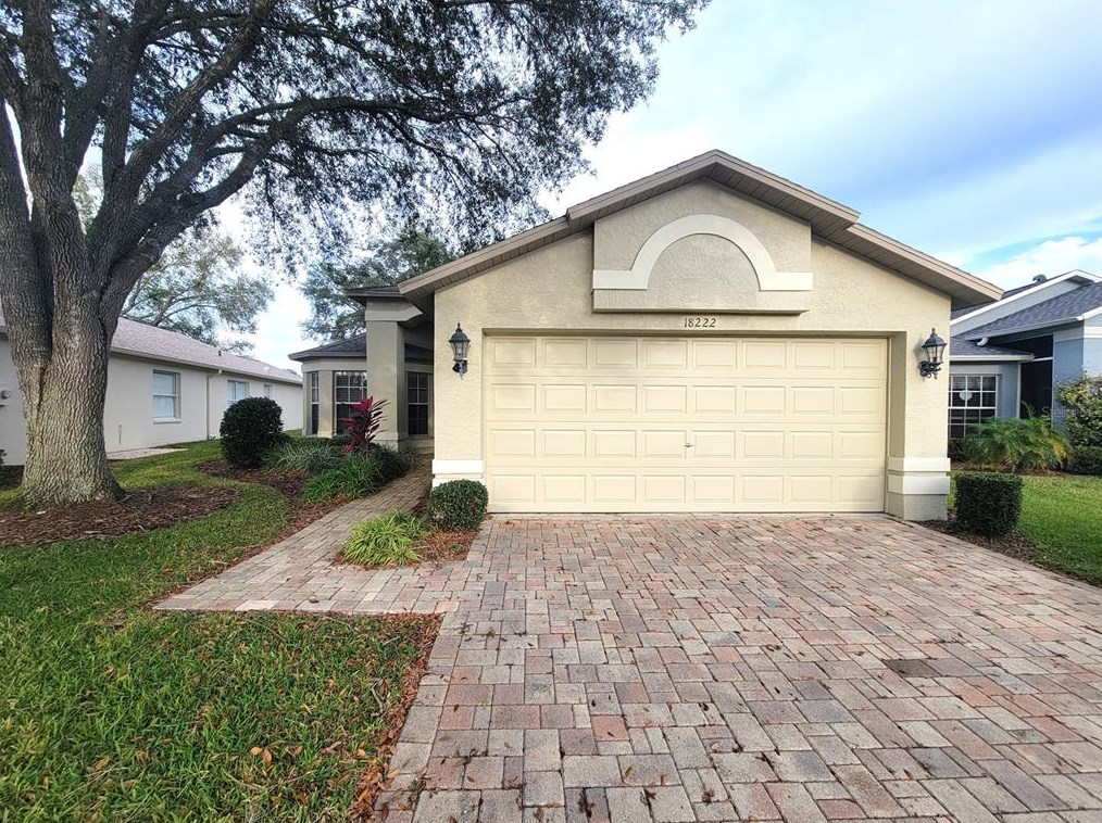 18222 Webster Grove Dr, Port Richey, FL 34667-5599