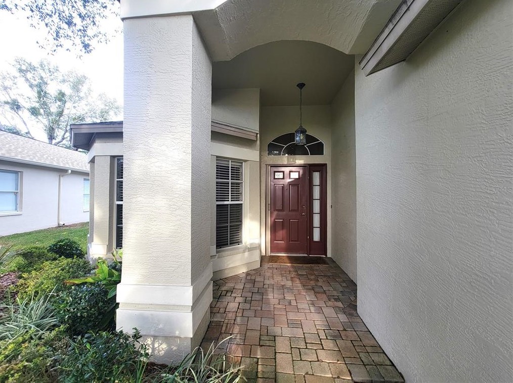 18222 Webster Grove Dr, Port Richey FL  34667-5599 exterior