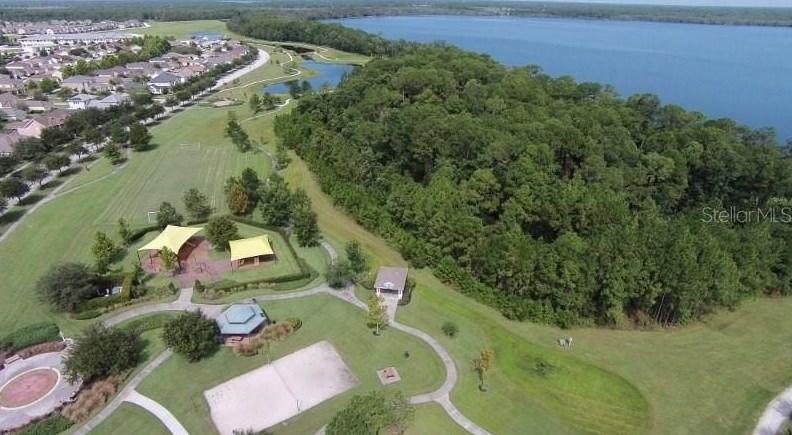 6909 Five Oaks Dr, Saint Cloud FL  34773-6060 exterior