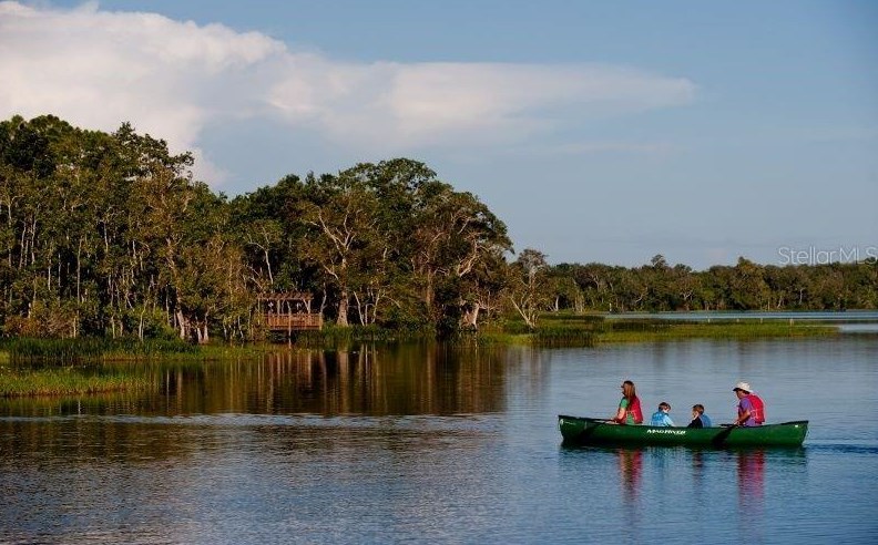 6909 Five Oaks Dr, Saint Cloud FL  34773-6060 exterior