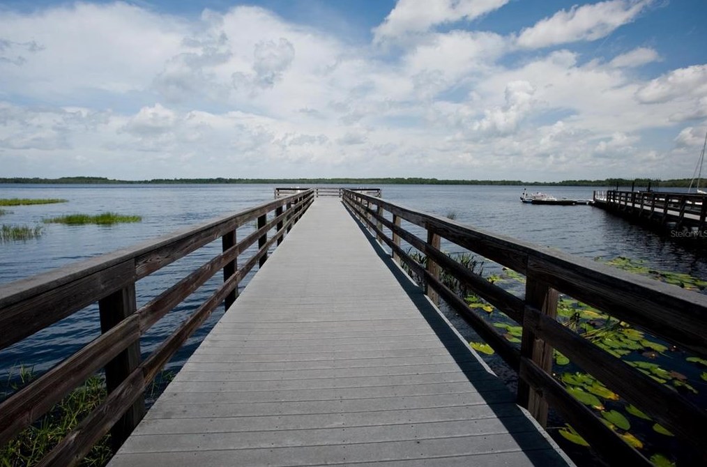 6909 Five Oaks Dr, Saint Cloud FL  34773-6060 exterior