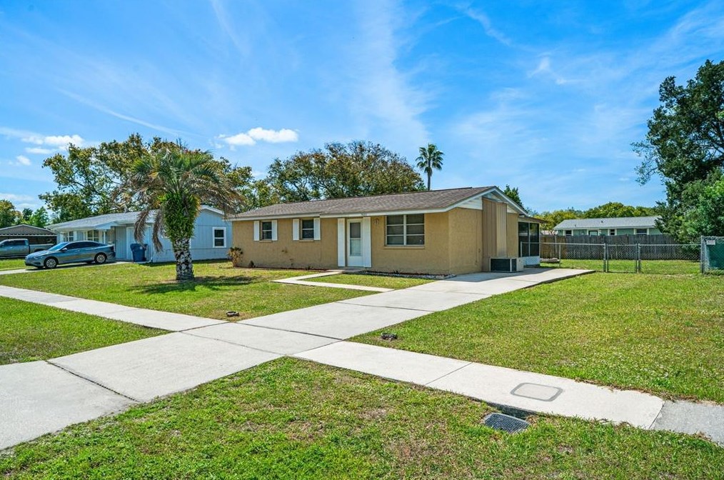 5023 Cynthia Ln, Brooksville, FL 34606-1724