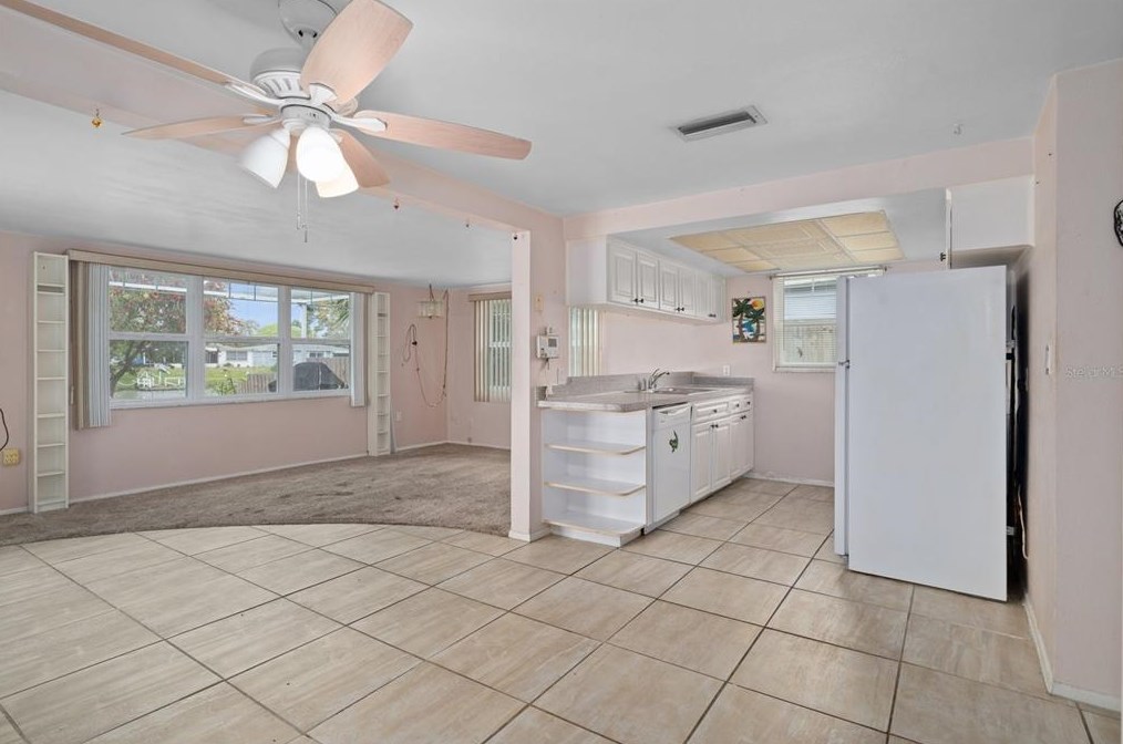 7140 Gulf Highlands Dr, Port Richey FL  34668-1409 exterior