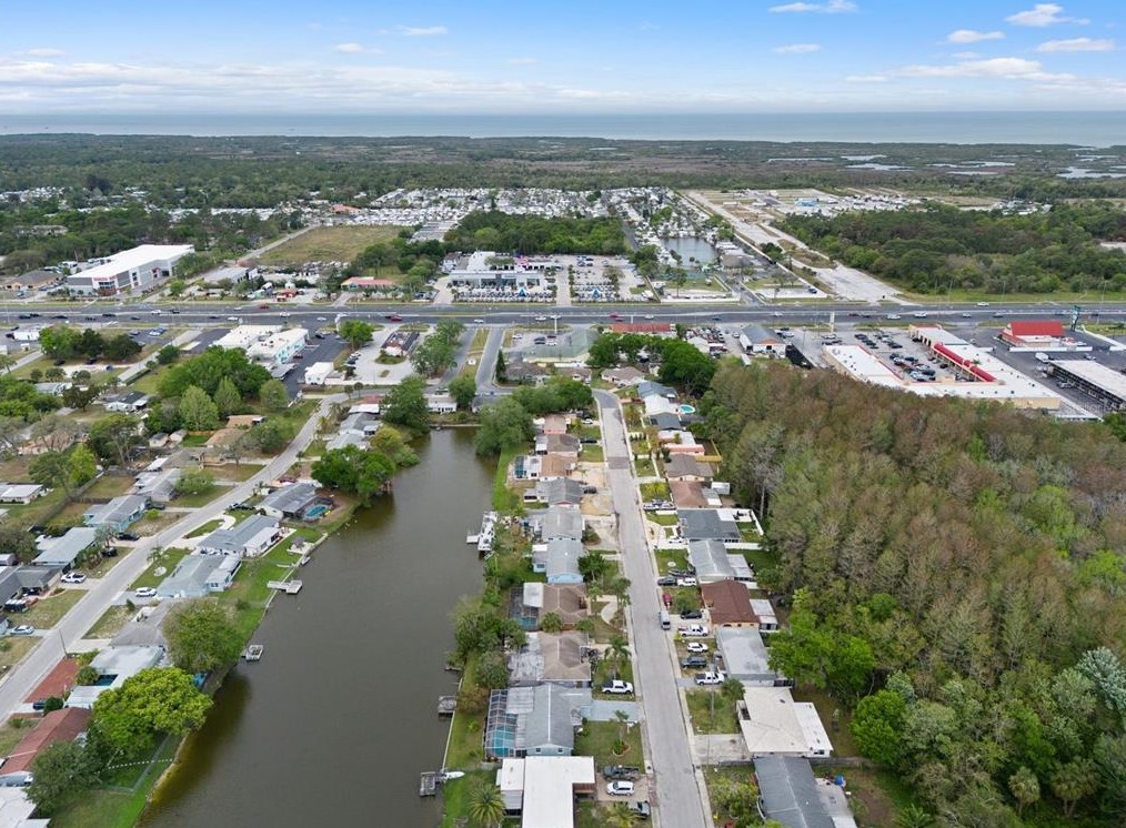 7140 Gulf Highlands Dr, Port Richey FL  34668-1409 exterior