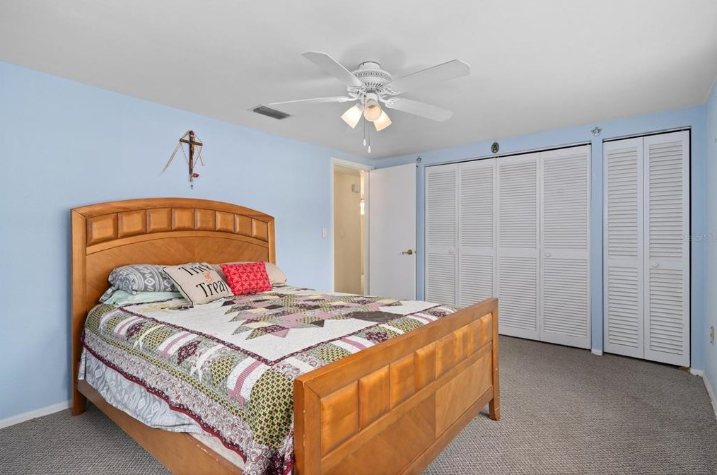 7140 Gulf Highlands Dr, Port Richey FL  34668-1409 exterior