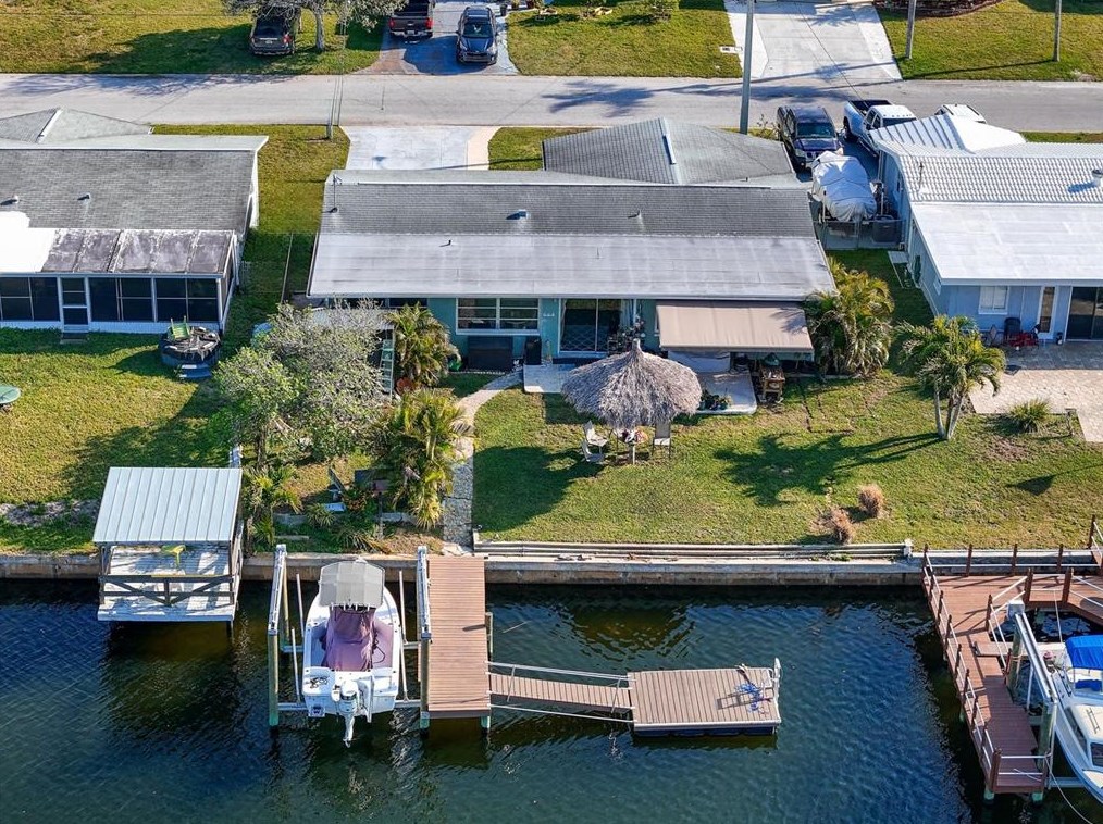 6529 Nautical Isle, Port Richey, FL 34667-1977