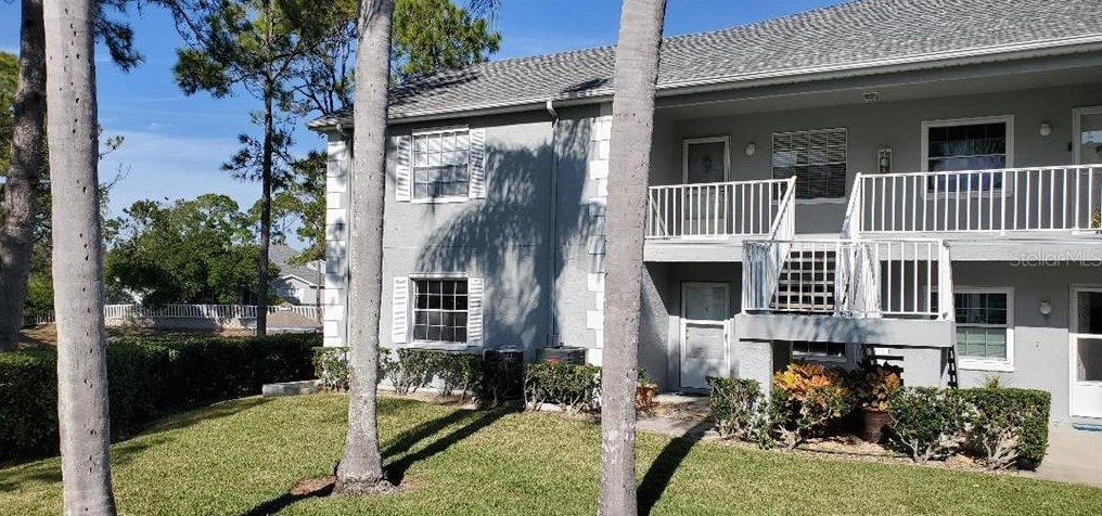 12041 Hoosier Ct #104, Port Richey, FL 34667