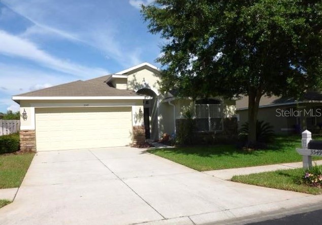 3549 Beaumont Loop, Brooksville, FL 34609