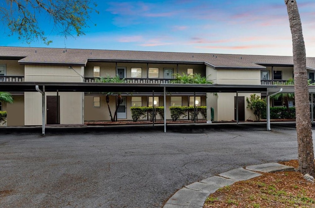 4533 Marine Pkwy #204, New Port Richey, FL 34652