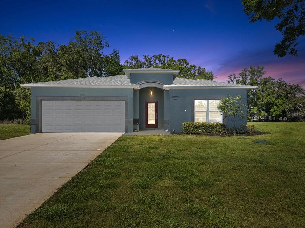 10747 Melba Ct, New Port Richey, FL 34654-5231