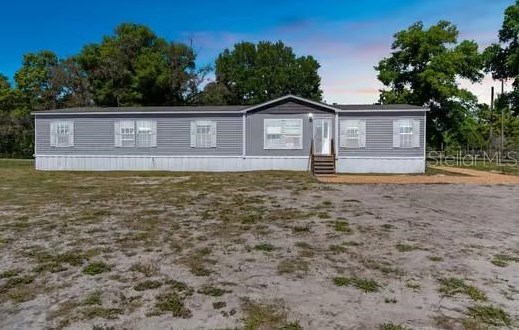 13161 Nottingham Trl, Port Richey FL  34669-0033 exterior