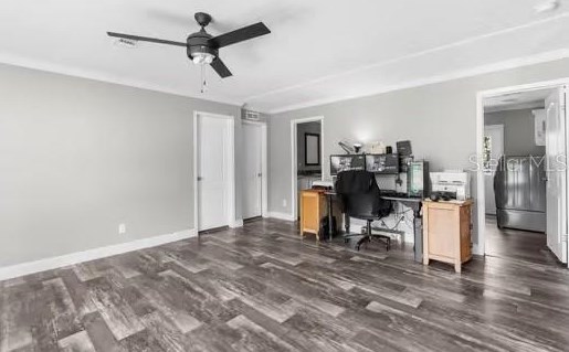 13161 Nottingham Trl, Port Richey FL  34669-0033 exterior