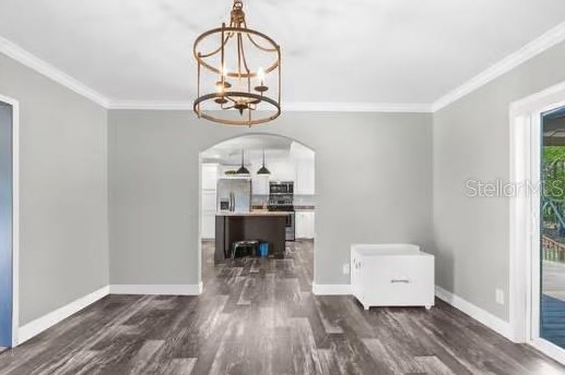 13161 Nottingham Trl, Port Richey FL  34669-0033 exterior