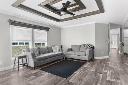 13161 Nottingham Trl, Port Richey FL  34669-0033 exterior