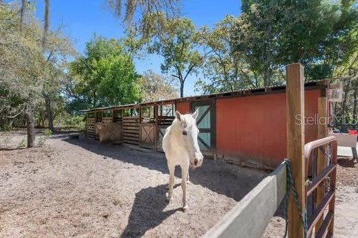 13161 Nottingham Trl, Port Richey FL  34669-0033 exterior