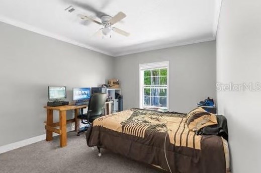 13161 Nottingham Trl, Port Richey FL  34669-0033 exterior