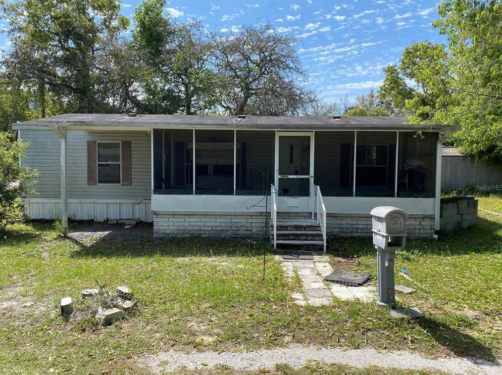 3393 Fiskway St, Brooksville, FL 34606-2631