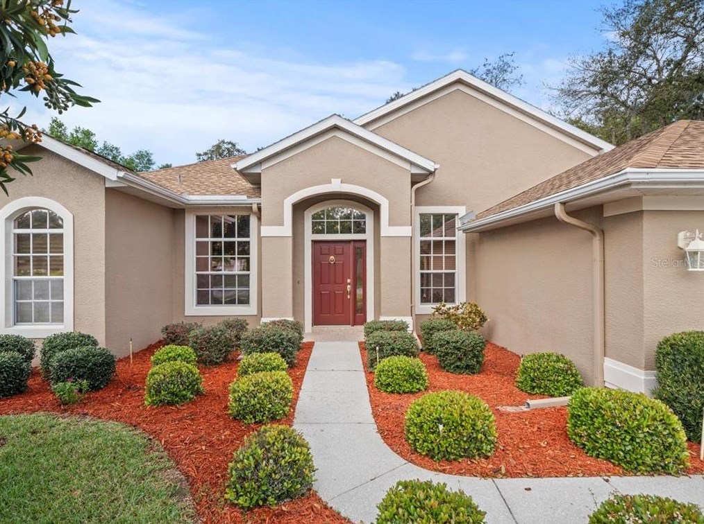 467 Quane Ave, Brooksville, FL 34609-0214