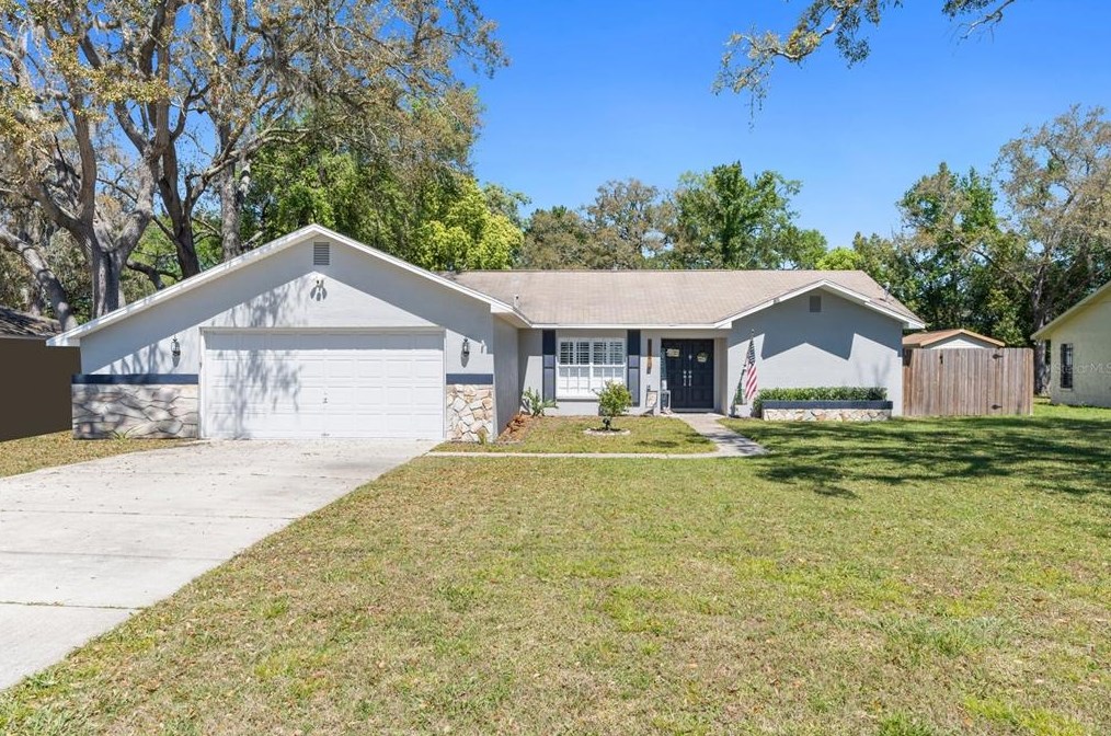 9175 Colmart St, Brooksville, FL 34608-4732