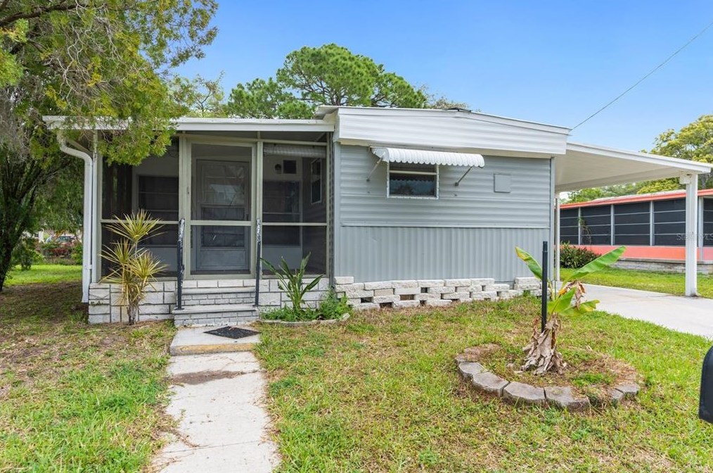 6638 Statice Ln, New Port Richey, FL 34652