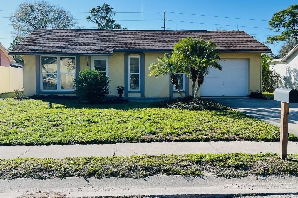 3507 Dellefield St, New Port Richey, FL 34655