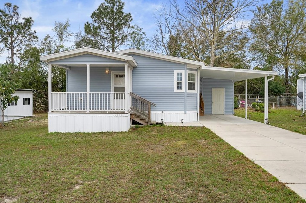 14432 Dehaven Ave, Brooksville, FL 34613