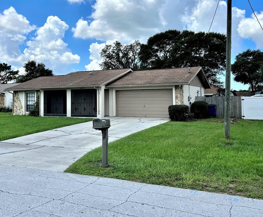 3255 Amherst Ave, Brooksville, FL 34609
