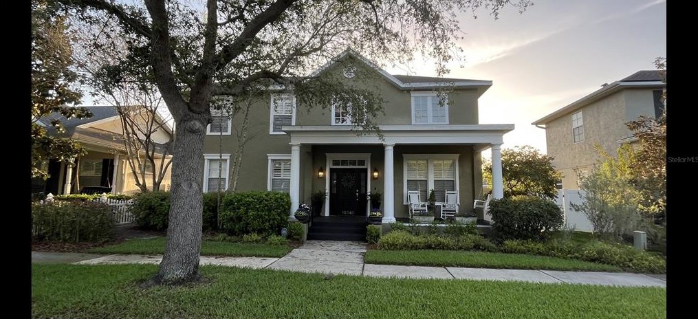 10340 Nicklaus Dr, New Port Richey, FL 34655-2044