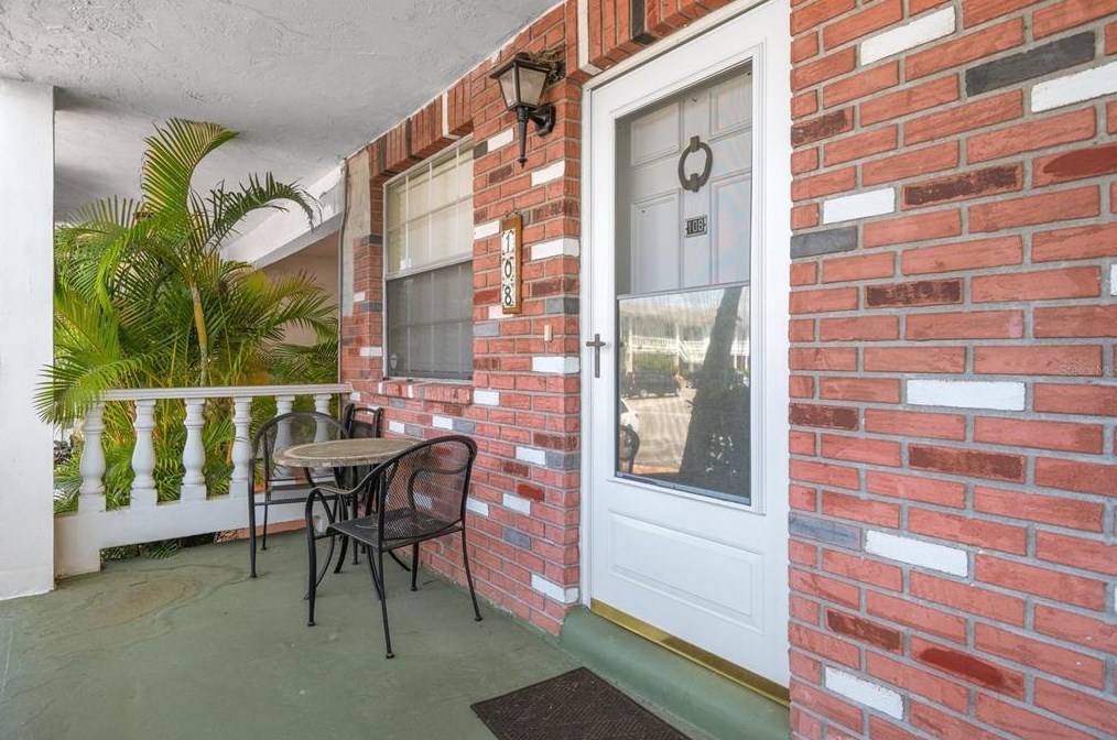 4742 Azalea #108, New Port Richey, FL 34652