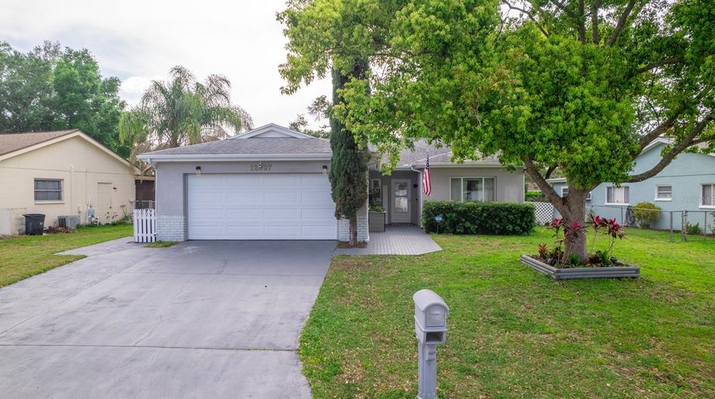 12807 Winding Way, Port Richey, FL 34667-2758