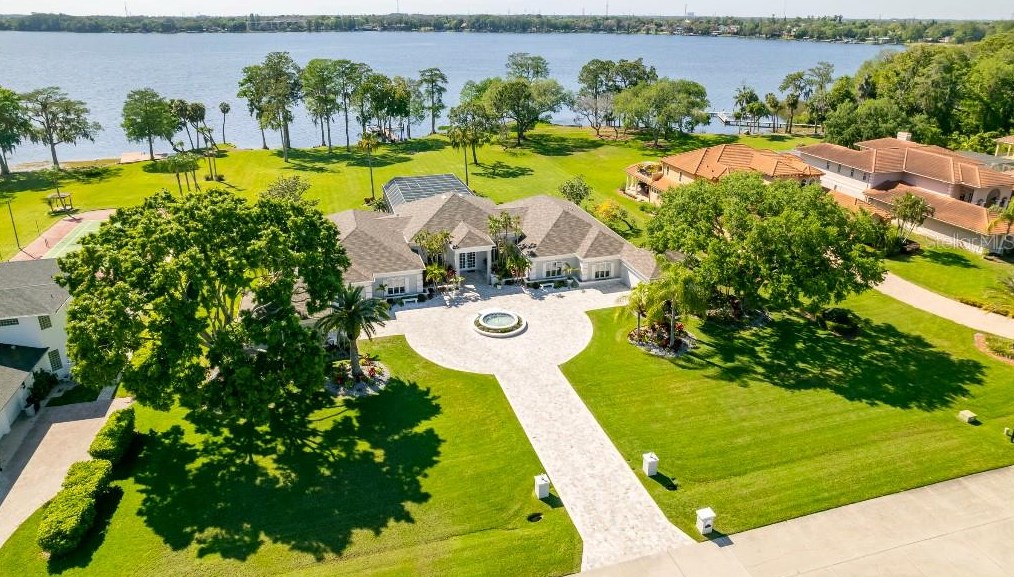 282 Rue Des Lacs, Tarpon Springs, FL 34688