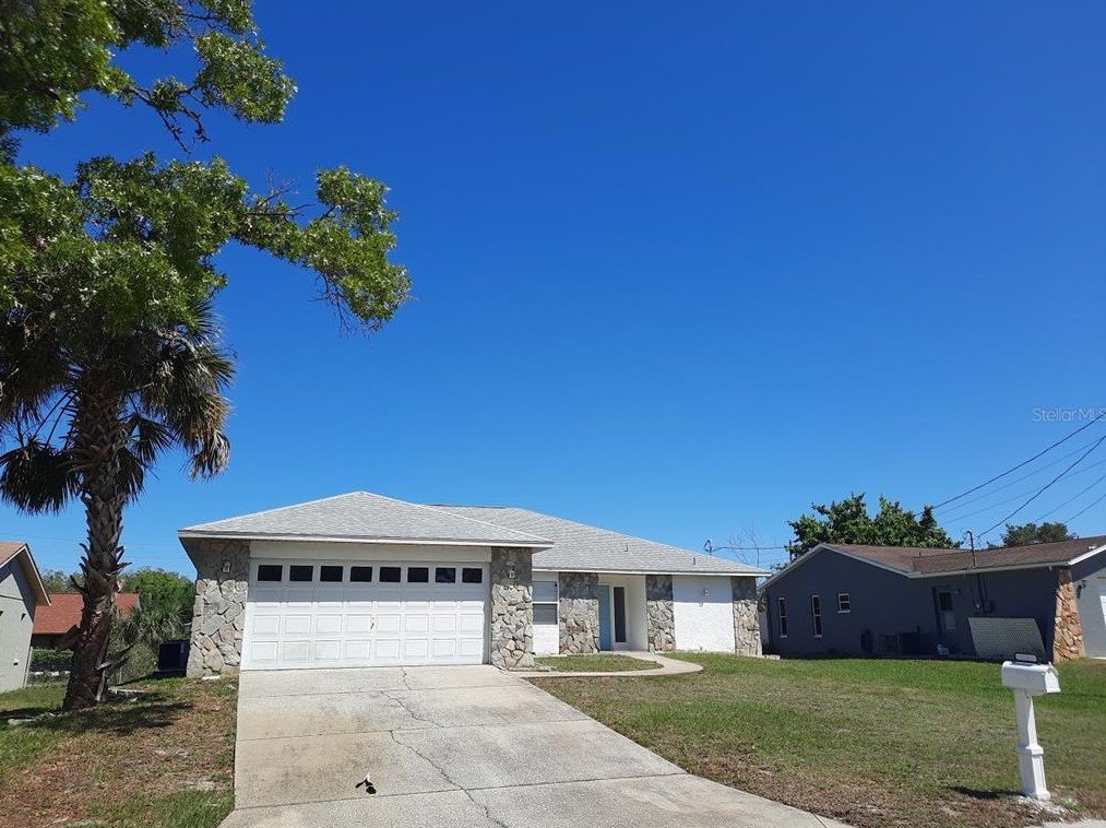 8515 Jolly Roger Dr, Port Richey, FL 34667