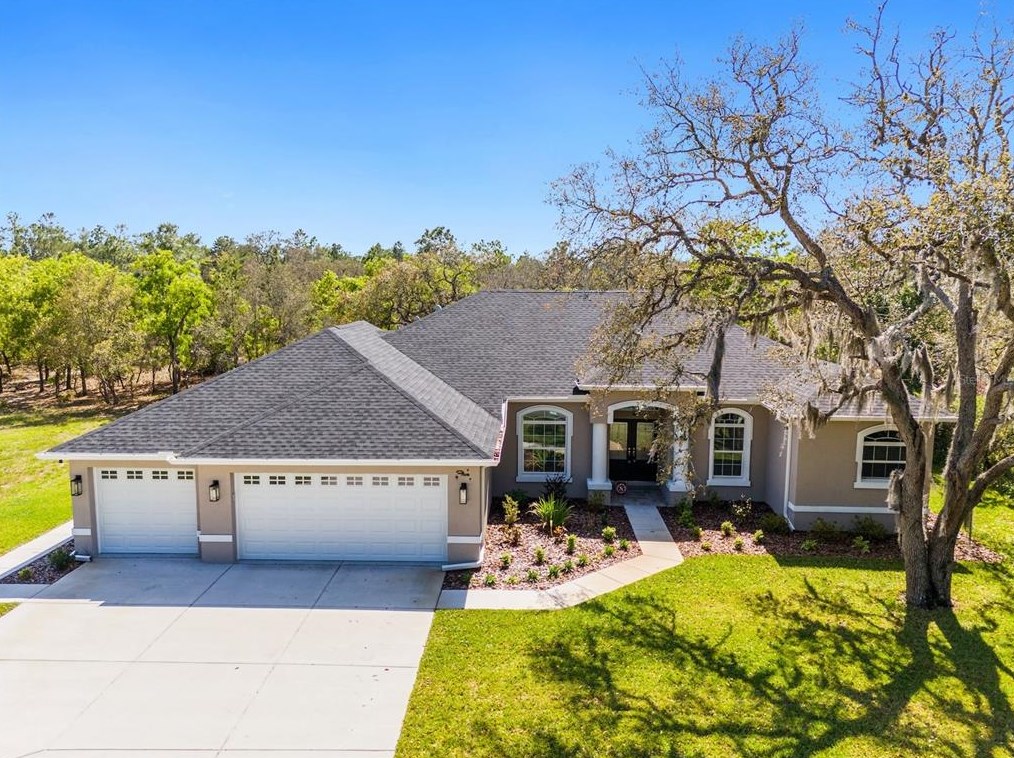 5 Bigleaf Ct, Homosassa, FL 34446