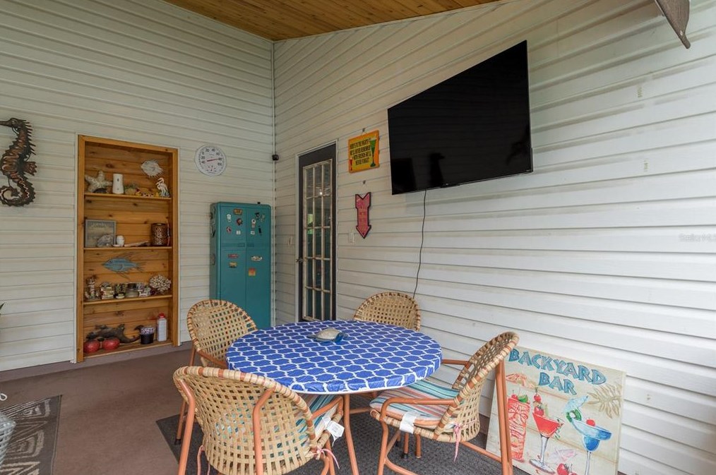 13411 Canton Ave, Port Richey FL  34669-1842 exterior